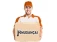 Logo de JR Mudanças